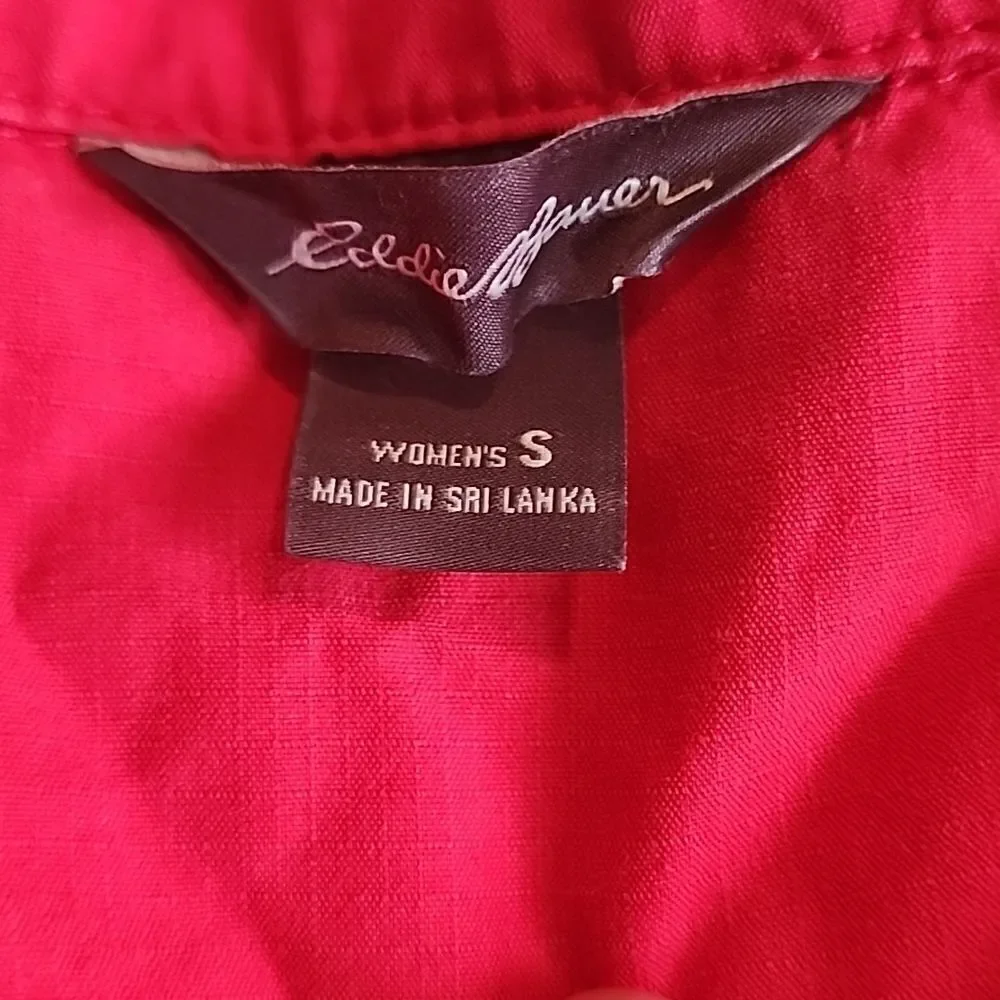 Eddie Bauer- Jacket  - Picture 4 of 9